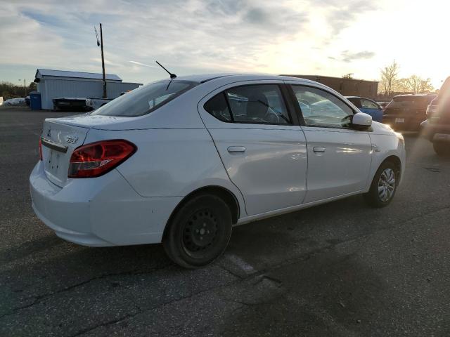 2017 MITSUBISHI MIRAGE G4 - ML32F3FJ0HHF14054
