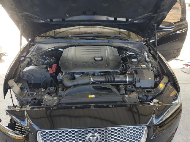 2018 JAGUAR XE PREMIUM SAJAJ4FN2JCP18422