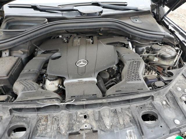 2017 MERCEDES-BENZ GLS 450 4M - 4JGDF6EE2HA970554