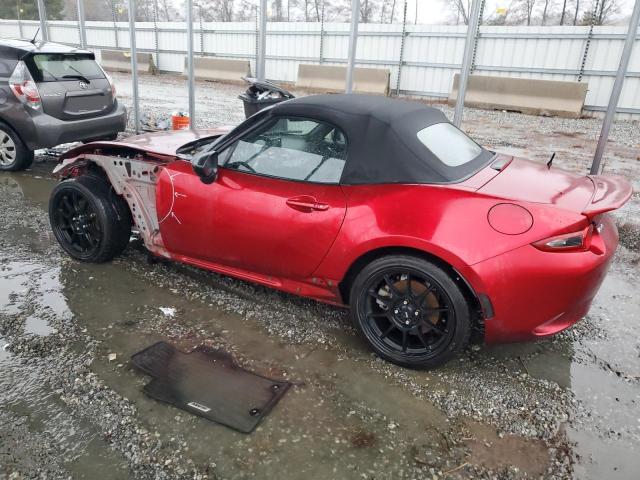 2021 MAZDA MX-5 MIATA - JM1NDAB71M0451292