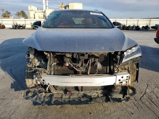 2017 LEXUS RX 350 BAS - 2T2BZMCA4HC058779