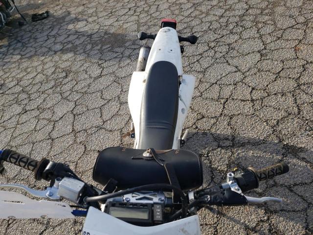 2022 SUZUKI DR-Z400 SM JS1SK44A3N7101541