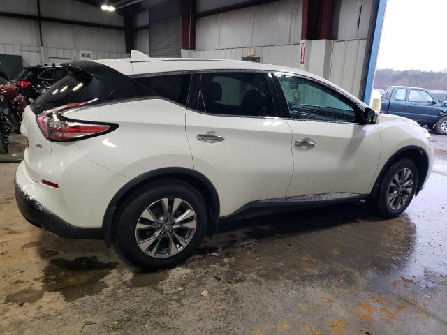 VIN 5N1AZ2MH7HN148873 2017 NISSAN MURANO no.3