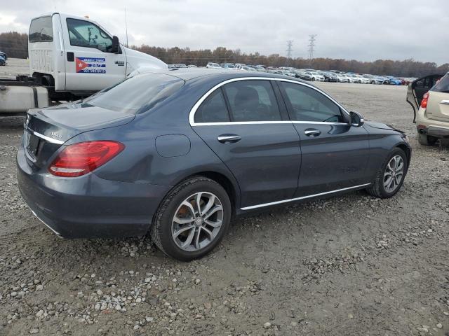 VIN 55SWF4KB5FU027766 2015 MERCEDES-BENZ C-CLASS no.3