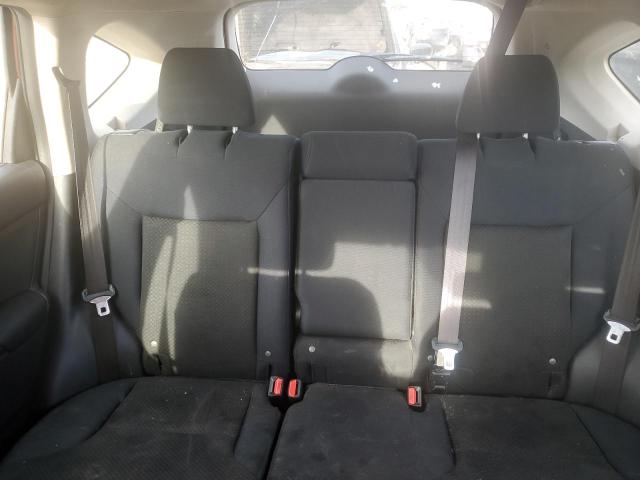 2015 HONDA CR-V LX - 2HKRM3H3XFH510444