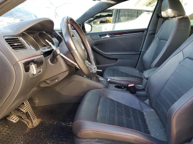 2016 VOLKSWAGEN JETTA GLI - 3VW5S7AJ3GM222732