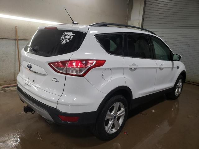2016 FORD ESCAPE SE - 1FMCU9G96GUB81291