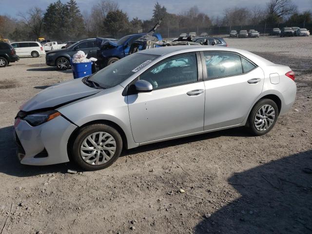 2019 TOYOTA COROLLA L #3027088781