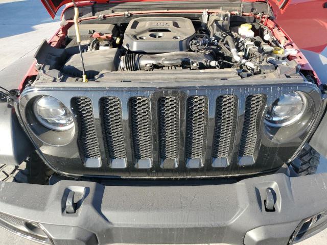 2023 JEEP WRANGLER S - 1C4HJXDN6PW522606