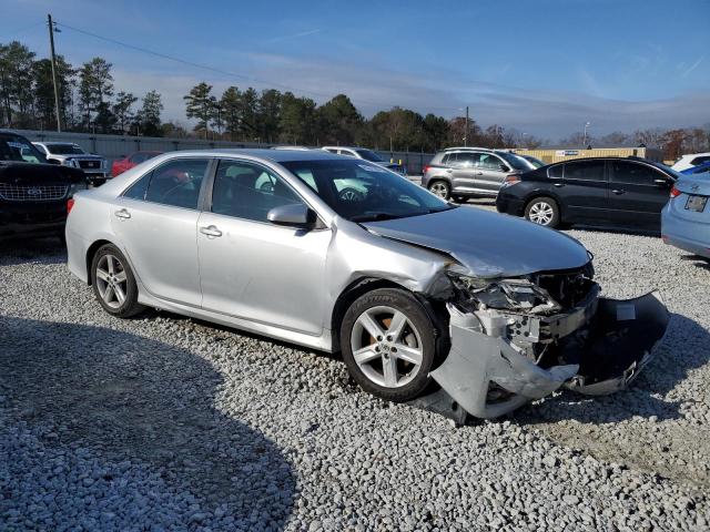 Vin: 4t1bf1fk9du254211, lot: 85517804, toyota camry l 20134