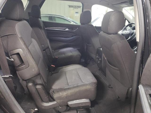 2021 BUICK ENCLAVE PR - 5GAERAKWXMJ235204