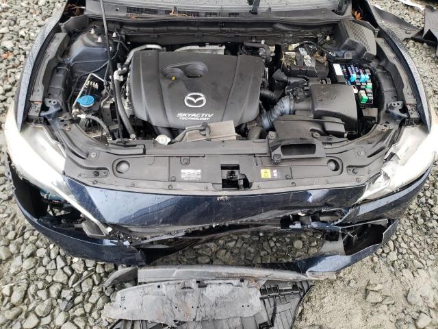 2016 MAZDA 6 SPORT - JM1GJ1U58G1426160