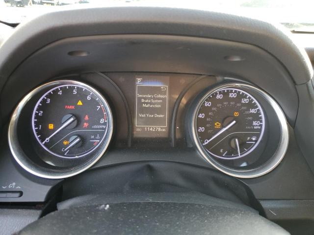 2019 TOYOTA CAMRY L - 4T1B11HK0KU205889