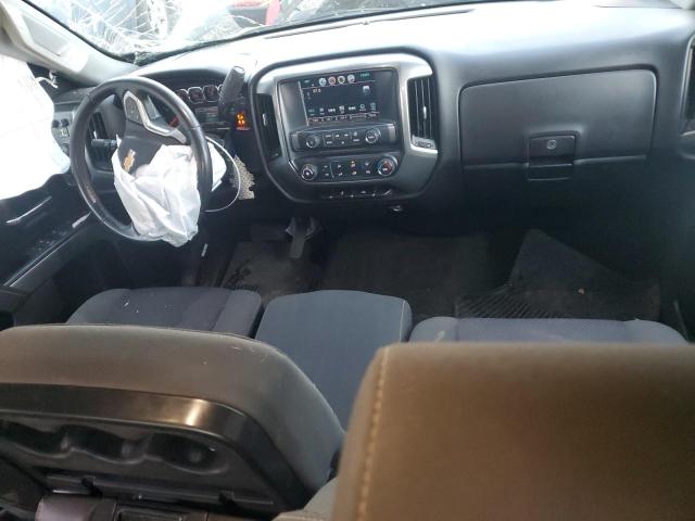 2018 CHEVROLET SILVERADO - 1GC2KVEG0JZ119573