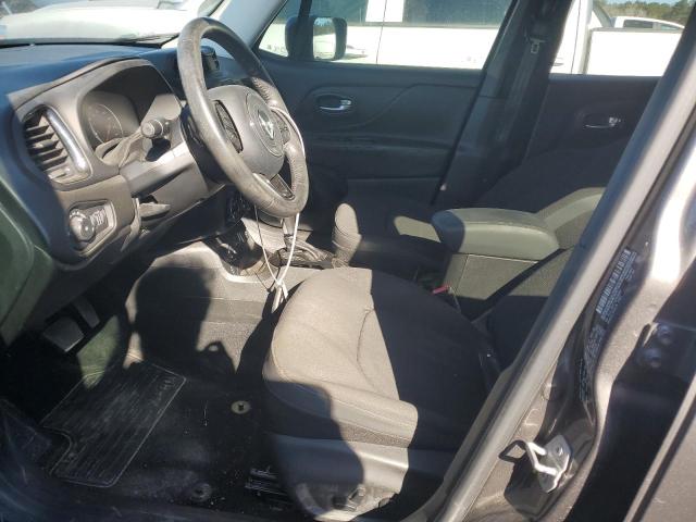 2016 JEEP RENEGADE L - ZACCJBBT7GPD09403