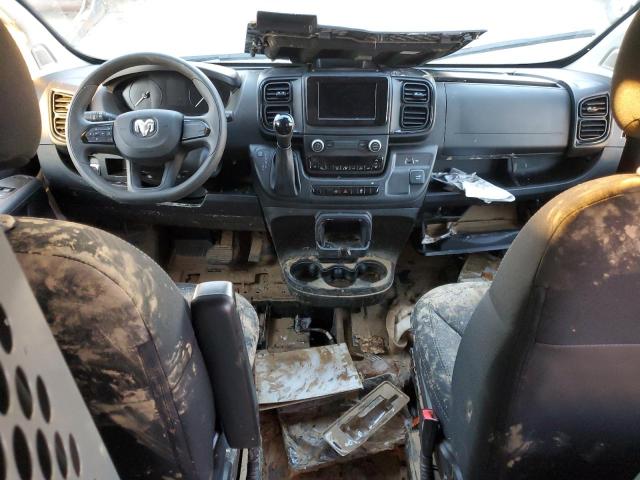 2024 RAM PROMASTER - 3C6LRVCG5RE106657
