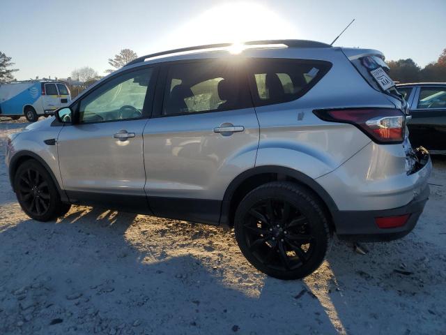 2017 FORD ESCAPE SE - 1FMCU0GD1HUE64649
