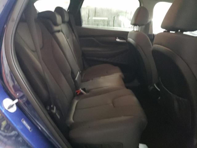 2020 HYUNDAI SANTA FE S - 5NMS3CAD7LH189222