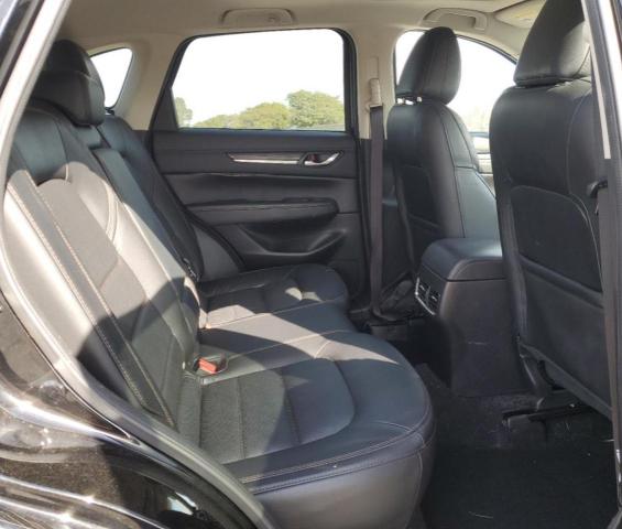 2017 MAZDA CX-5 GRAND - JM3KFADLXH0106377
