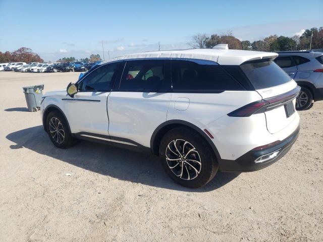 2024 LINCOLN NAUTILUS P 5LMPJ8JA1RJ796226