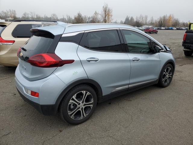 2017 CHEVROLET BOLT EV PR - 1G1FX6S01H4148502