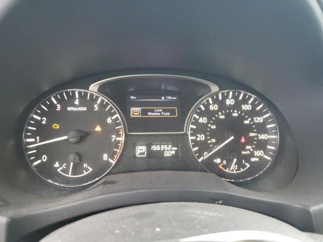 2015 NISSAN ALTIMA 2.5 - 1N4AL3AP0FN313897