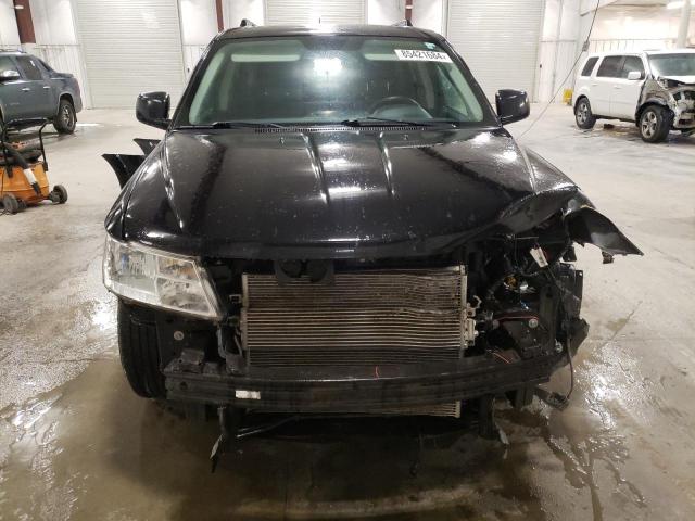 2018 DODGE JOURNEY SE - 3C4PDCAB5JT347686