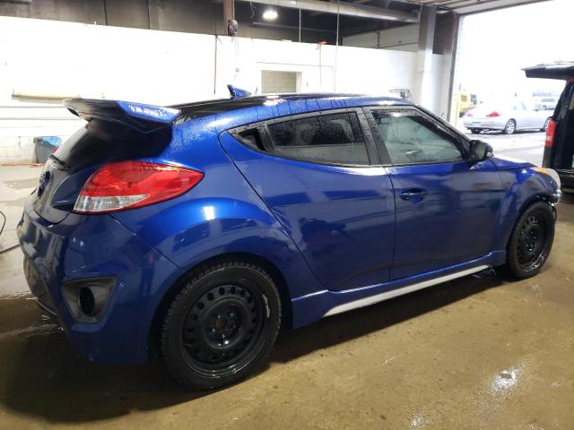 VIN KMHTC6AE9GU273115 2016 HYUNDAI VELOSTER no.3