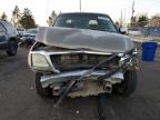 Lot #3034781638 2002 FORD F150 SUPER