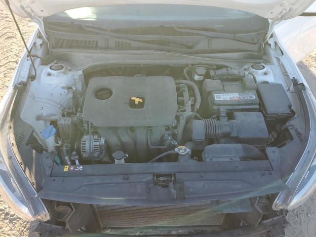 2019 KIA FORTE FE - 3KPF24AD0KE079922
