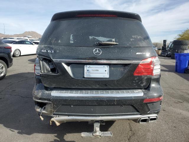 2015 MERCEDES-BENZ GL 63 AMG 4JGDF7EE0FA532201