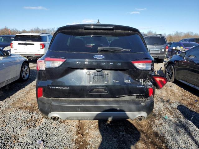 2021 FORD ESCAPE TIT - 1FMCU9DZ3MUA56331