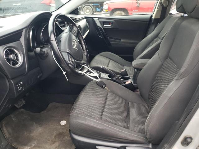2016 TOYOTA SCION IM - JTNKARJE8GJ503859