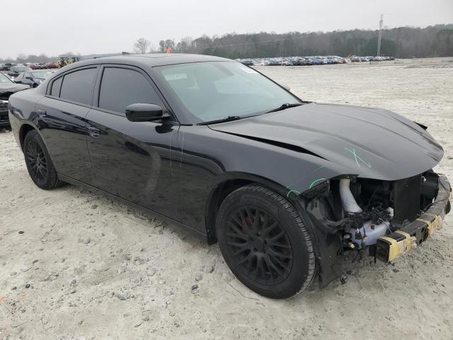 2015 DODGE CHARGER SX - 2C3CDXHG6FH844743