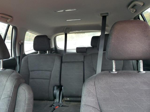 2019 HONDA PILOT LX - 5FNYF5H1XKB021356