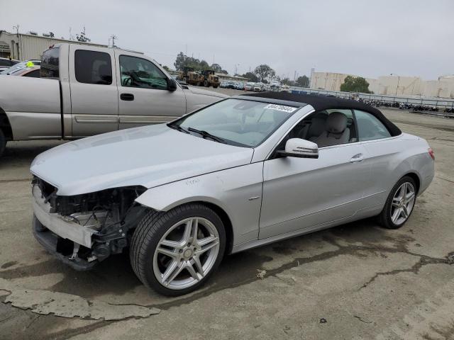 2012 MERCEDES-BENZ E 350 #3030894507