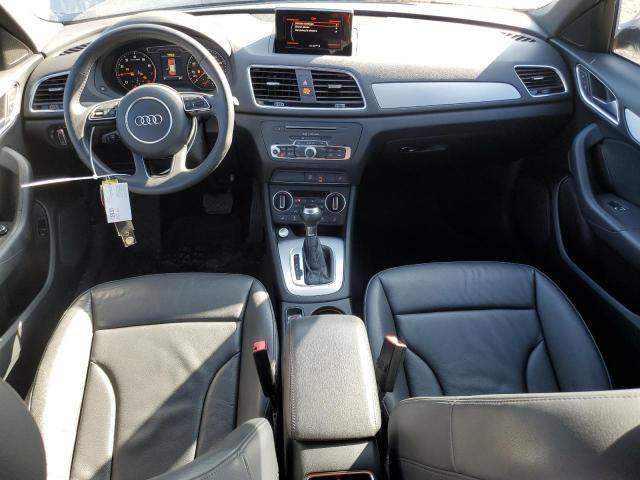 2018 AUDI Q3 PREMIUM - WA1BCCFS1JR030755