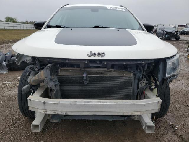 2019 JEEP COMPASS SP - 3C4NJCAB4KT706348
