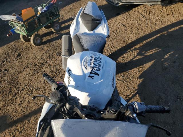2023 KAWASAKI EX400 - JKAEXKH17PDAS1132