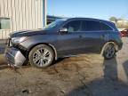 2017 ACURA MDX TECHNO - 5FRYD4H59HB037395