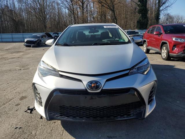 2018 TOYOTA COROLLA L - 2T1BURHE7JC070247
