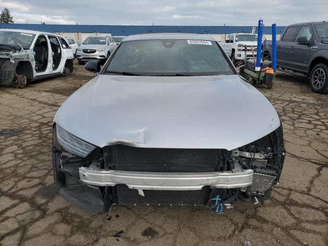 2018 AUDI RS7 WUAWAAFC9JN900255