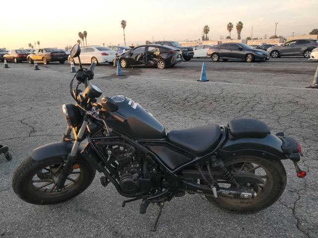 2023 HONDA CMX500 A MLHPC5653P5601502