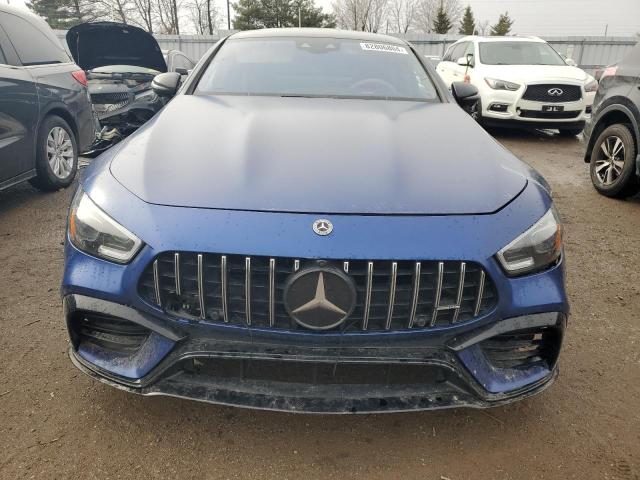 2020 MERCEDES-BENZ AMG GT 63 WDD7X8KB2LA013330