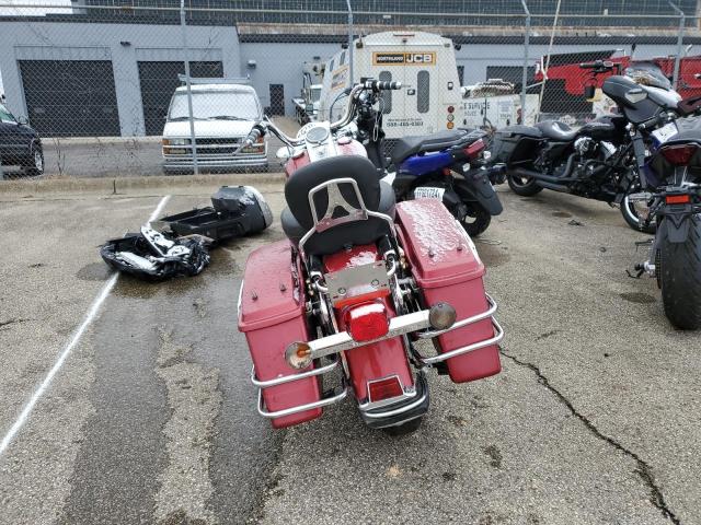 2004 HARLEY-DAVIDSON FLHRI 1HD1FBW194Y702922