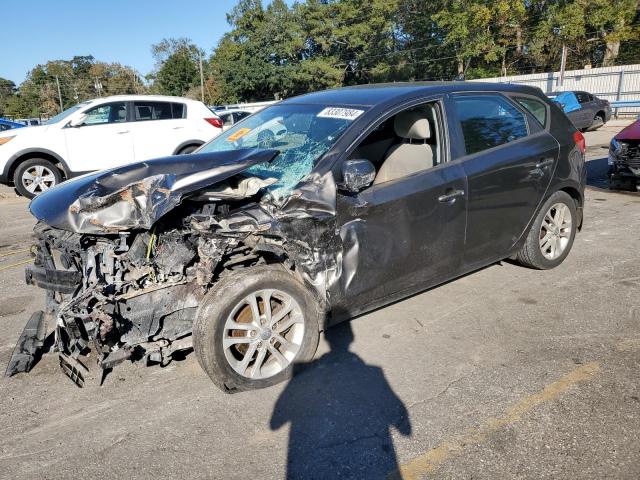 2011 KIA FORTE EX #3023944231