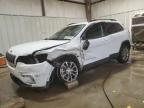 2022 JEEP CHEROKEE L - 1C4PJLMX8ND519771