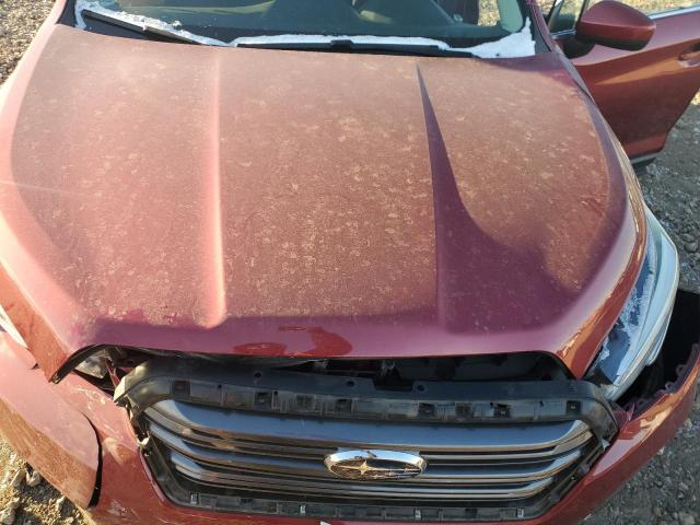 2019 SUBARU ASCENT PRE - 4S4WMAHD6K3454827