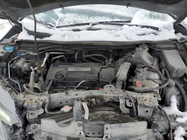 2015 HONDA CR-V EX - 2HKRM4H54FH129485