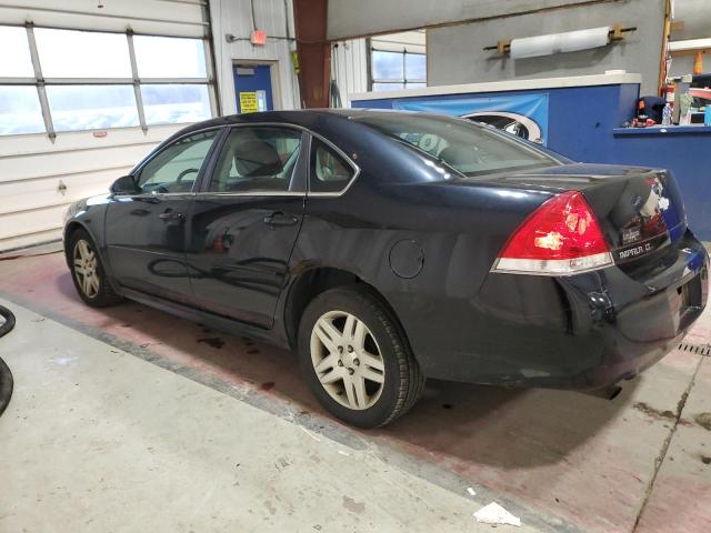 2015 CHEVROLET IMPALA LIM #3028419268